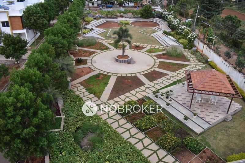 3 BHK Villa In Celebrity Serenity Premium Villa Community For Sale  In Bande Nallasandra Village