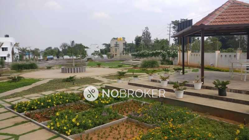 3 BHK Villa In Celebrity Serenity Premium Villa Community For Sale  In Bande Nallasandra Village