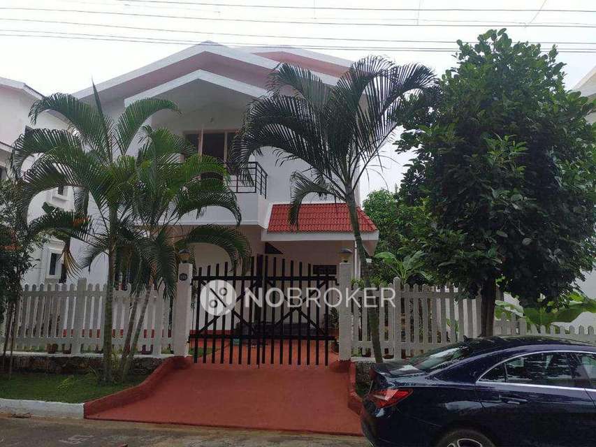 3 BHK Villa In Celebrity Serenity Premium Villa Community For Sale  In Bande Nallasandra Village