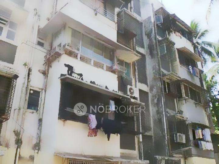 1 BHK Flat In Majithia Nagar, Kandivali West for Rent  In Kandivali West