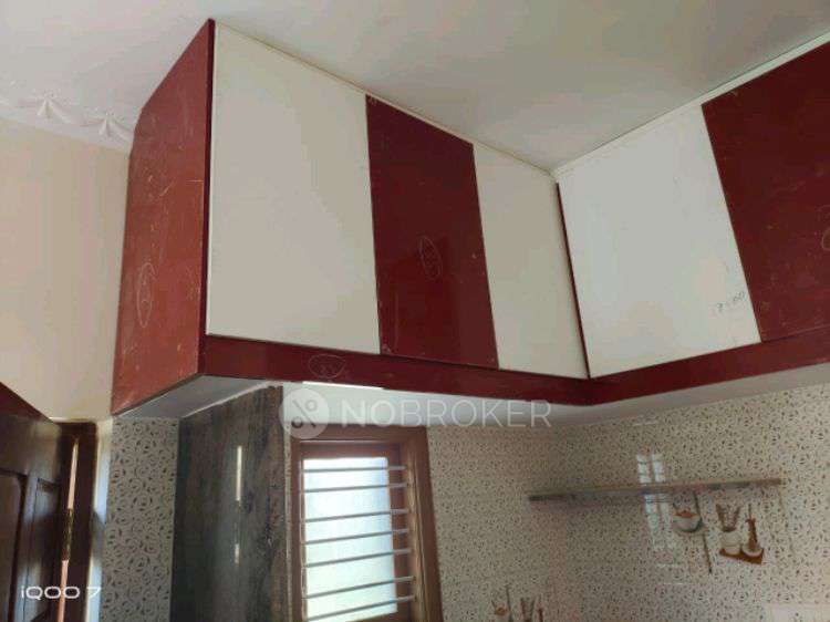 2 BHK House for Rent  In R.m.v. 2nd Stage