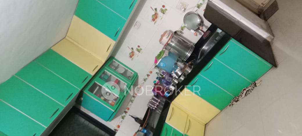 1 BHK House for Rent  In Dattawadi