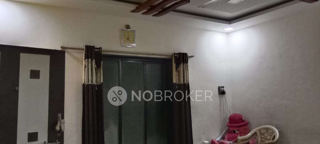 1 BHK House for Rent  In Dattawadi