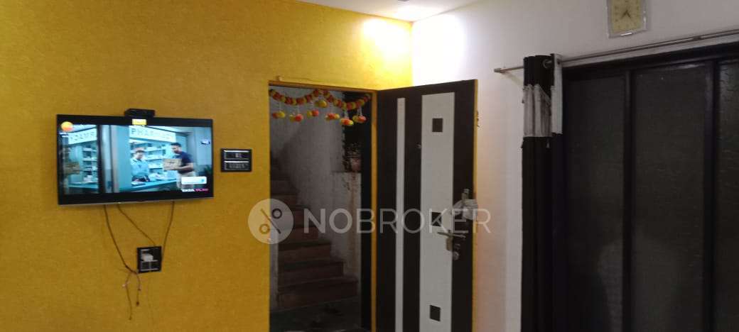 1 BHK House for Rent  In Dattawadi