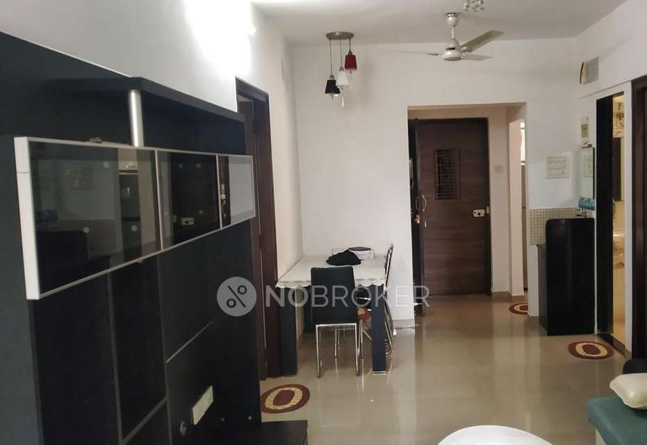 2 BHK Flat In Dev Residency, Kharghar for Rent  In Kharghar