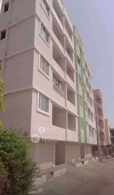 Single Room for Female In 2 BHK  In  Hinjawadi