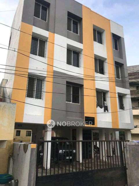 1 RK Flat In Shriram Heights, Sai Nagar For Sale  In Mamurdi