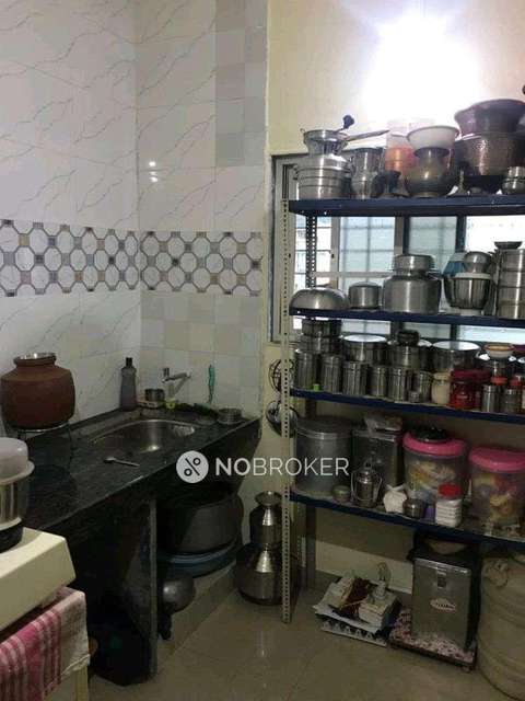 1 RK Flat In Shriram Heights, Sai Nagar For Sale  In Mamurdi