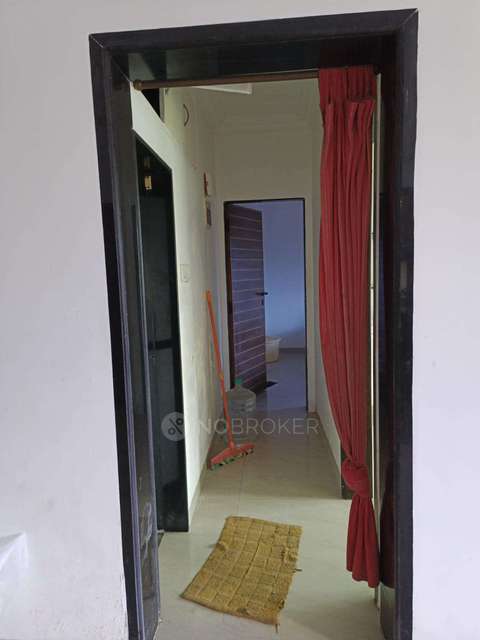 2 BHK Flat In Rajeshwar Chs For Sale  In Jogeshwari East