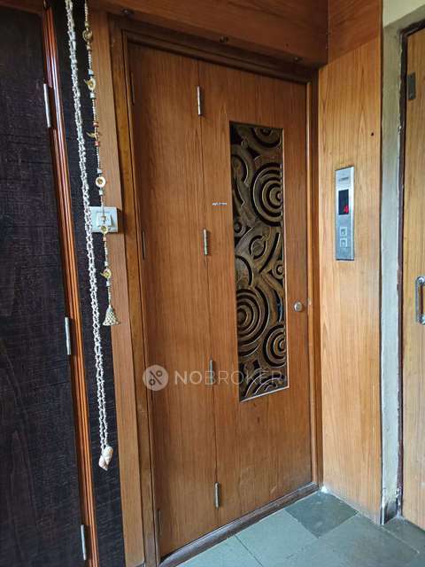2 BHK Flat In Rajeshwar Chs For Sale  In Jogeshwari East