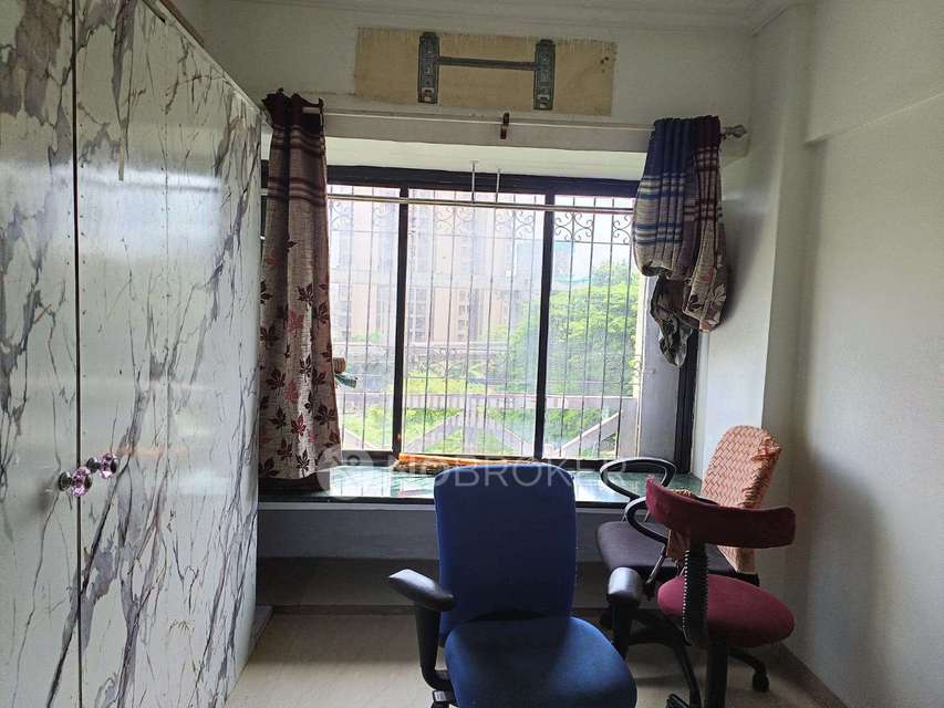 2 BHK Flat In Rajeshwar Chs For Sale  In Jogeshwari East