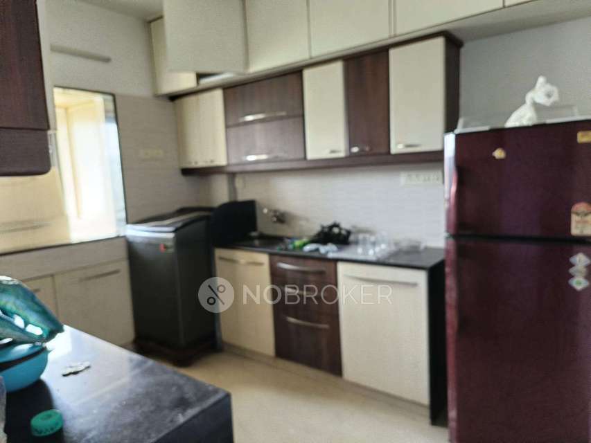 2 BHK Flat In Rajeshwar Chs For Sale  In Jogeshwari East