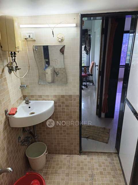 2 BHK Flat In Rajeshwar Chs For Sale  In Jogeshwari East