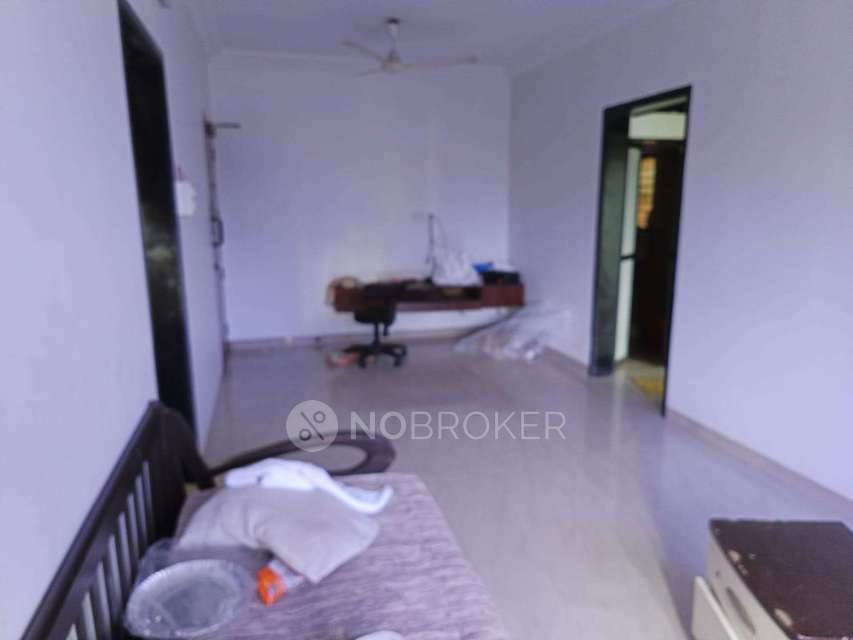 2 BHK Flat In Rajeshwar Chs For Sale  In Jogeshwari East