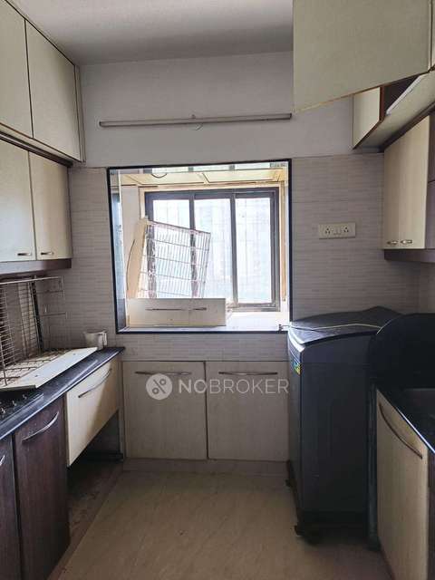 2 BHK Flat In Rajeshwar Chs For Sale  In Jogeshwari East