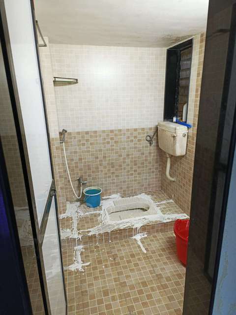 2 BHK Flat In Rajeshwar Chs For Sale  In Jogeshwari East