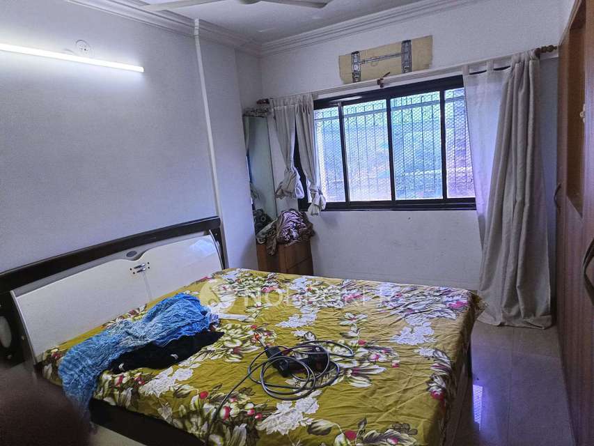 2 BHK Flat In Rajeshwar Chs For Sale  In Jogeshwari East