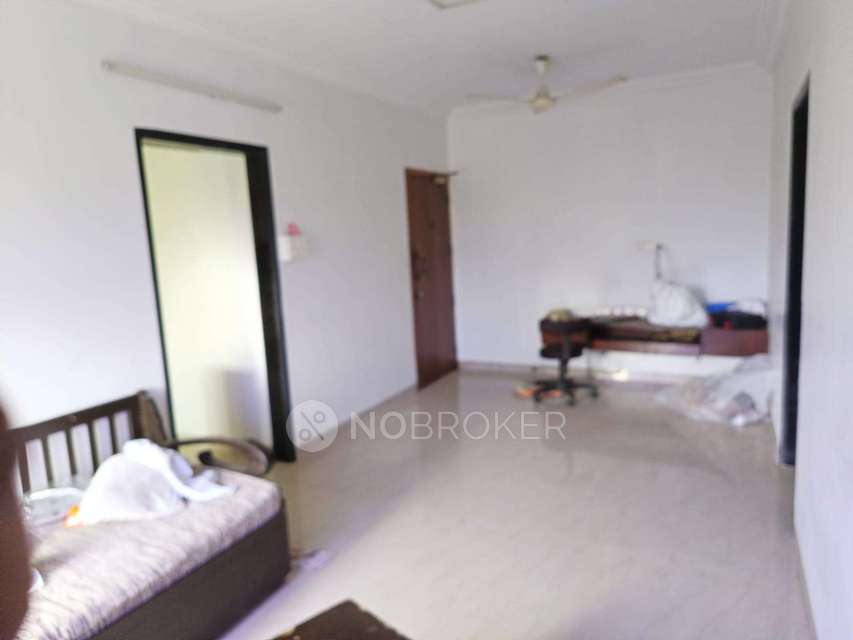 2 BHK Flat In Rajeshwar Chs For Sale  In Jogeshwari East