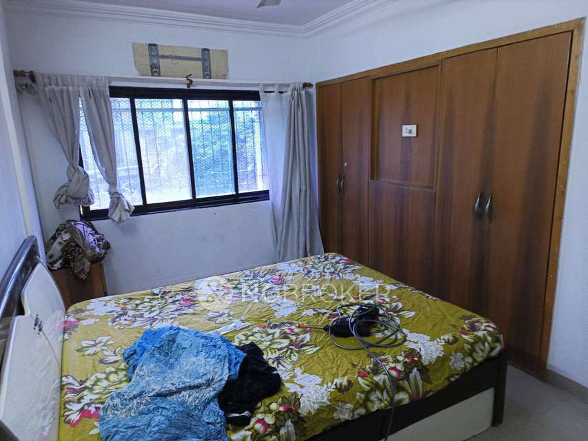 2 BHK Flat In Rajeshwar Chs For Sale  In Jogeshwari East