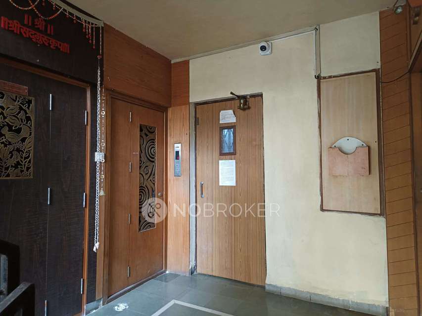 2 BHK Flat In Rajeshwar Chs For Sale  In Jogeshwari East