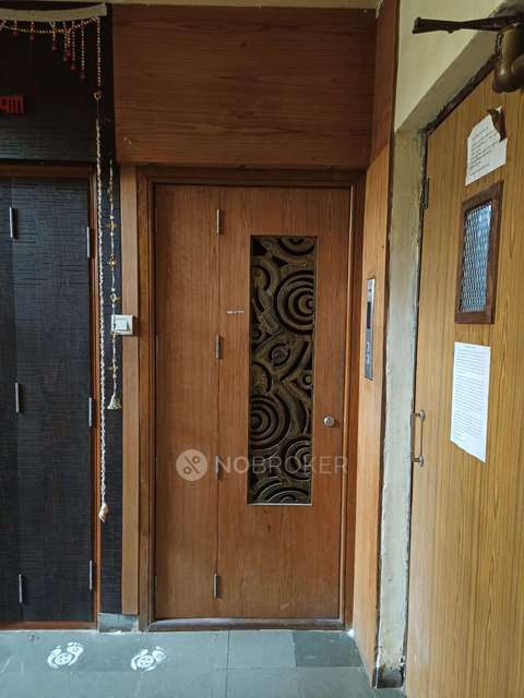 2 BHK Flat In Rajeshwar Chs For Sale  In Jogeshwari East