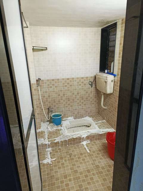 2 BHK Flat In Rajeshwar Chs For Sale  In Jogeshwari East