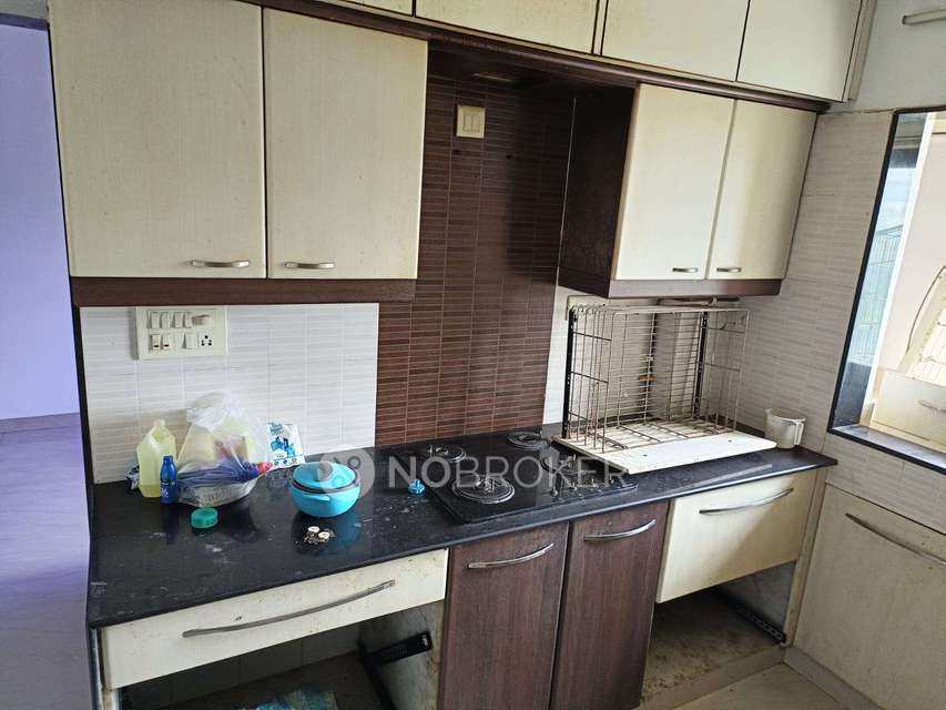 2 BHK Flat In Rajeshwar Chs For Sale  In Jogeshwari East