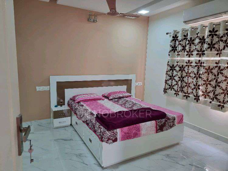 2 BHK Flat In Nakshatra Apartments  for Rent  In Maduravoyal
