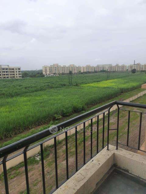 1 BHK Flat In Aapla Ghar Sanaswadi For Sale  In Sanaswadi