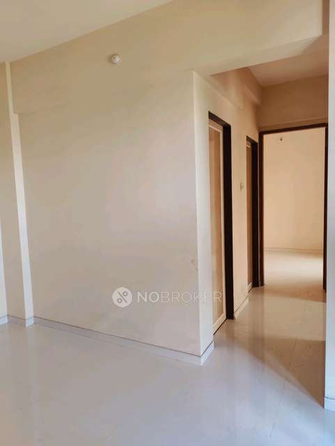 1 BHK Flat In Space India Sai Prasad Gardens For Sale  In Panvel