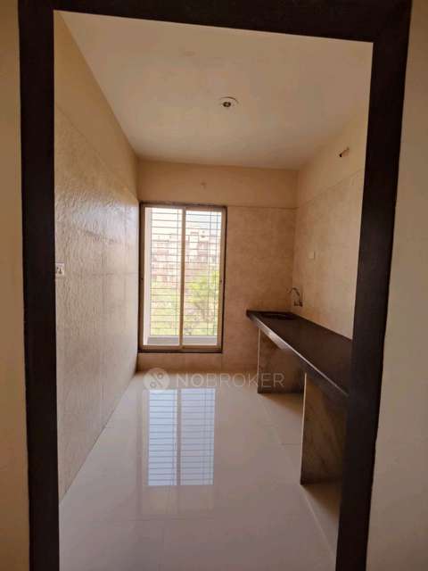 1 BHK Flat In Space India Sai Prasad Gardens For Sale  In Panvel