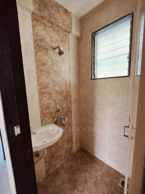 1 BHK Flat In Space India Sai Prasad Gardens For Sale  In Panvel