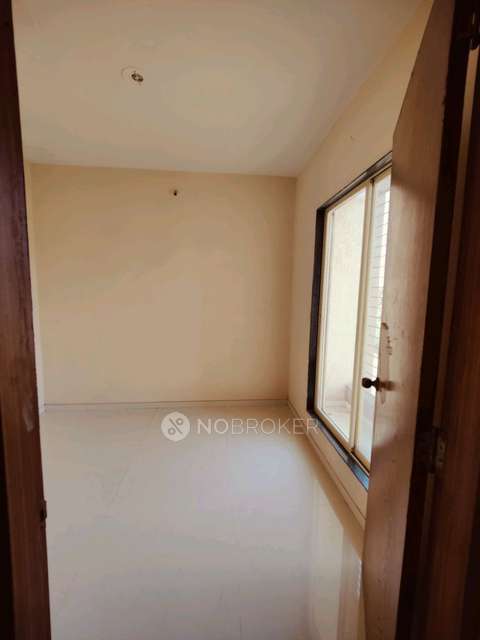 1 BHK Flat In Space India Sai Prasad Gardens For Sale  In Panvel