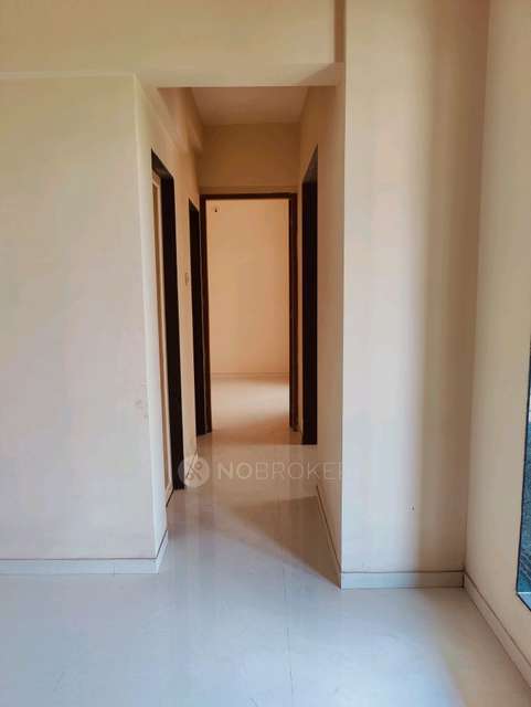 1 BHK Flat In Space India Sai Prasad Gardens For Sale  In Panvel