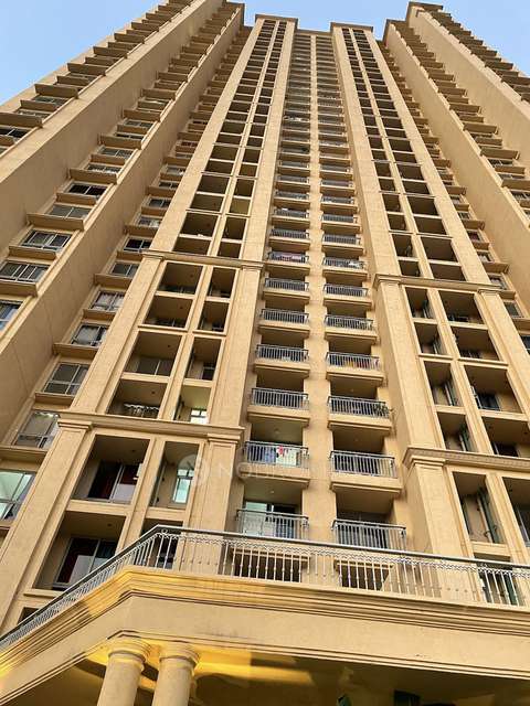 2 BHK Flat In Hiranandani Tiana For Sale  In House Of Hiranandani - Tiana