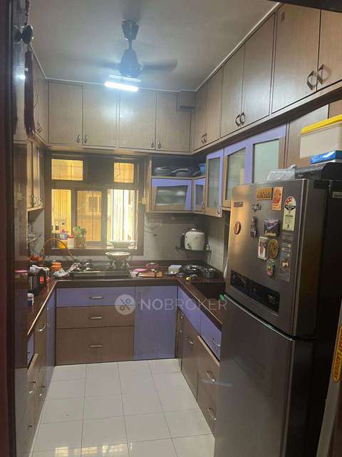 2 BHK Flat In Samkeet For Sale  In Vile Parle East