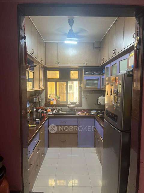 2 BHK Flat In Samkeet For Sale  In Vile Parle East