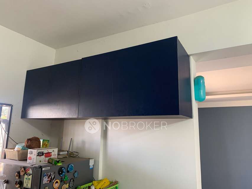 1 BHK Flat In Splendid Square for Rent  In Lohegaon