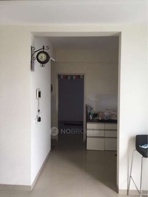 1 BHK Flat In Splendid Square for Rent  In Lohegaon