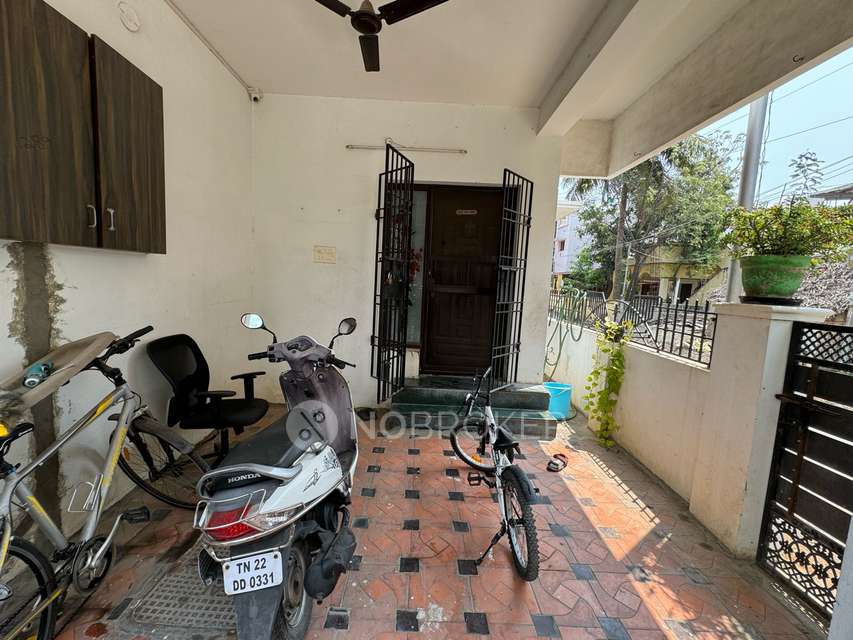 3 BHK House for Rent  In Madipakkam