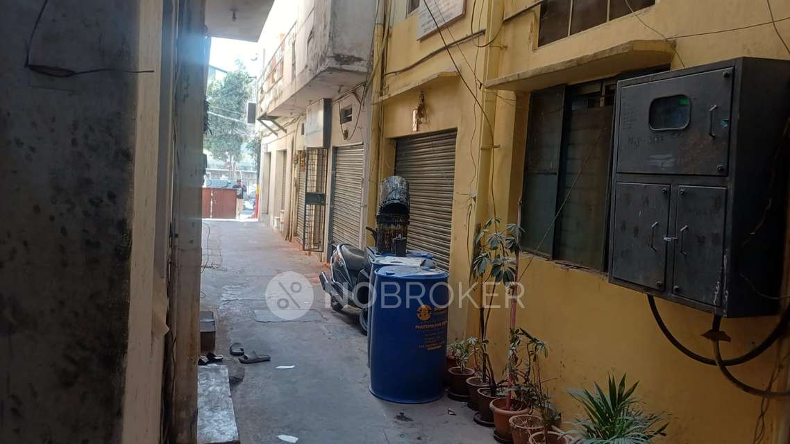 Industrial Shed in Rajajinagar, Bangalore for Rent 