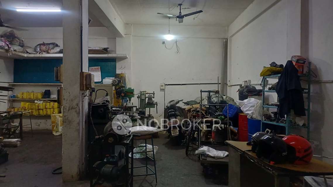 Industrial Shed in Rajajinagar, Bangalore for Rent 