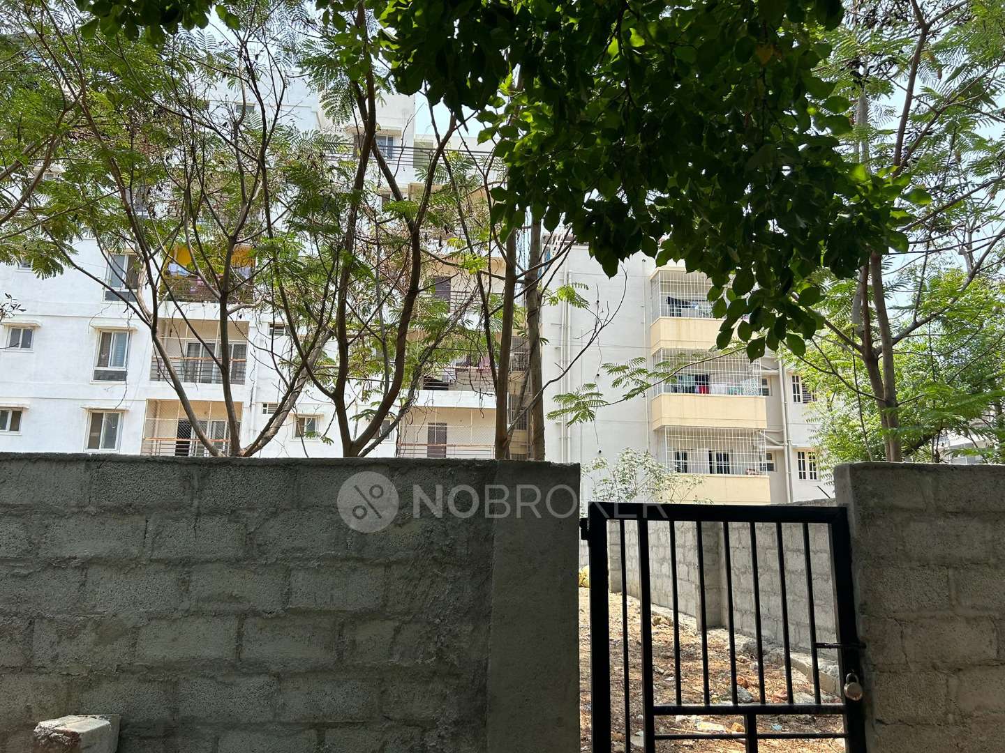 Plot For Sale  In Serenity Layout In Kaikondrahalli