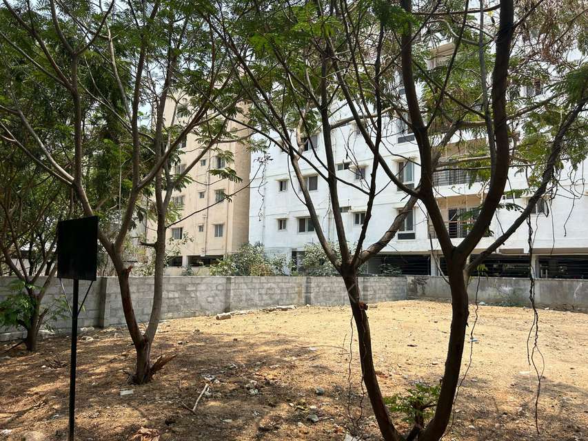 Plot For Sale  In Serenity Layout In Kaikondrahalli