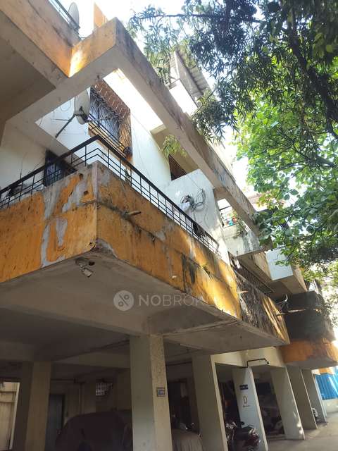 2 BHK Flat In Venus Garden for Rent  In Kharadi