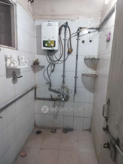 2 BHK Flat In Venus Garden for Rent  In Kharadi