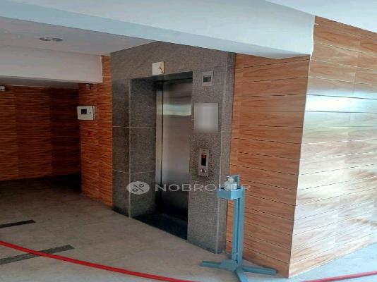 2 BHK Flat In Aqua Chs For Sale  In  Dombivli