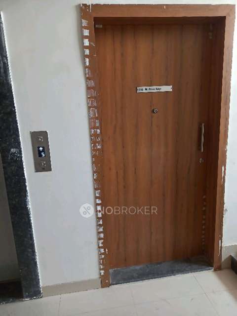 1 BHK Flat In Shambhavi Pride for Rent  In Phursungi