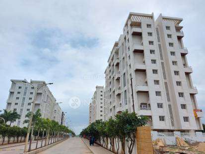 1 BHK Flat In Shambhavi Pride for Rent  In Phursungi