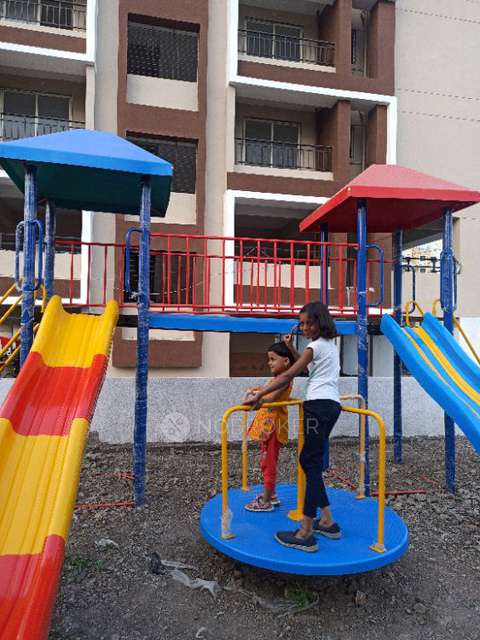 1 BHK Flat In Shambhavi Pride for Rent  In Phursungi